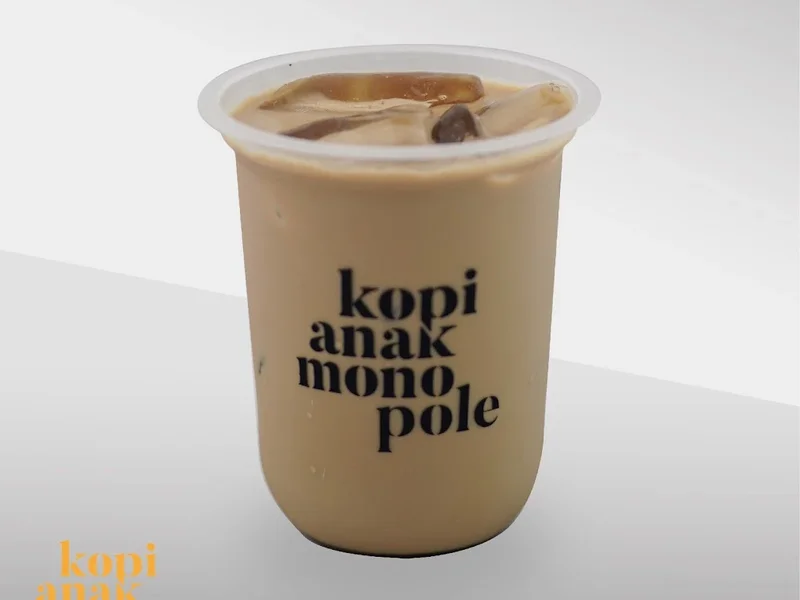 Kopi Anak Monopole Opak