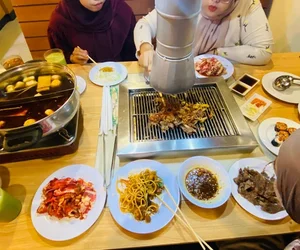 tempat makan roti bakar di Margorejo Surabaya