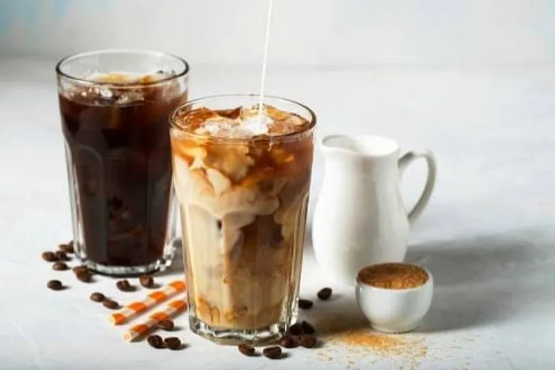 Youth Coffee Indonesia