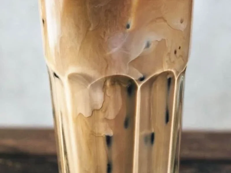 Warkop Garage Cafe & Juice