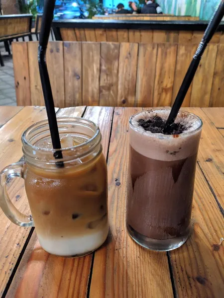 Warkop dki