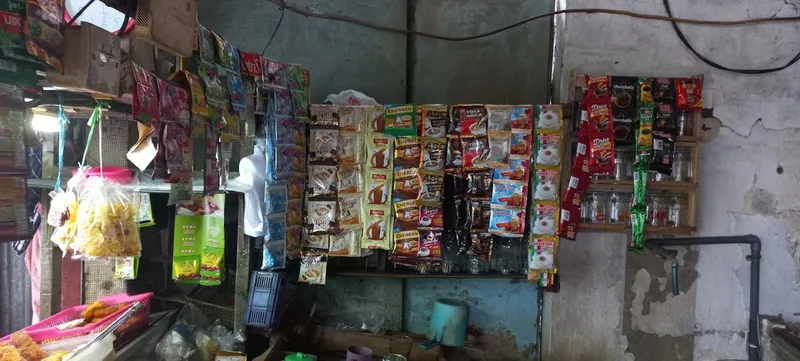 Warkop Kartolo