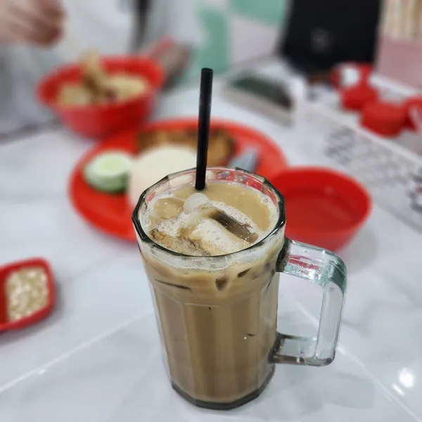 Xiang Jia Kopitiam Darmo