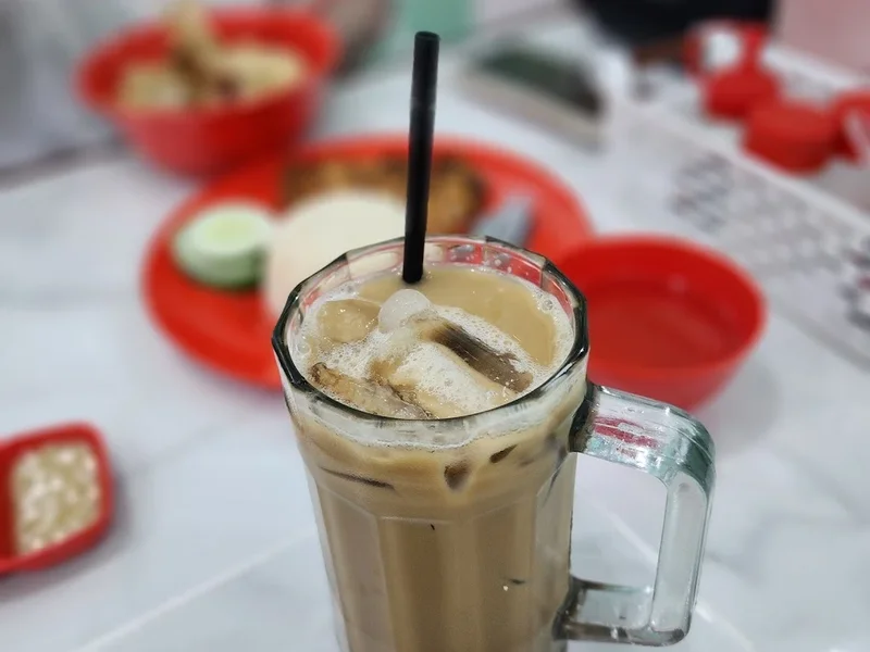 Xiang Jia Kopitiam Darmo