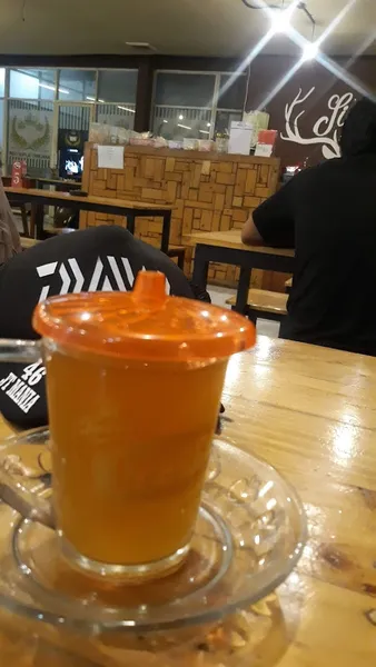 Cafe SIGU