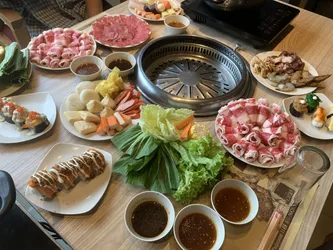 Daftar 6 restoran prasmanan di Wonokromo Surabaya