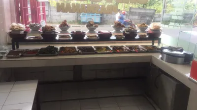 Daftar 5 restoran prasmanan di Banjar Sugihan Surabaya