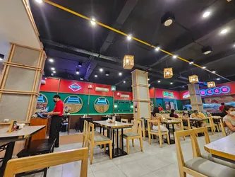 Daftar 6 restoran halal di Lontar Surabaya