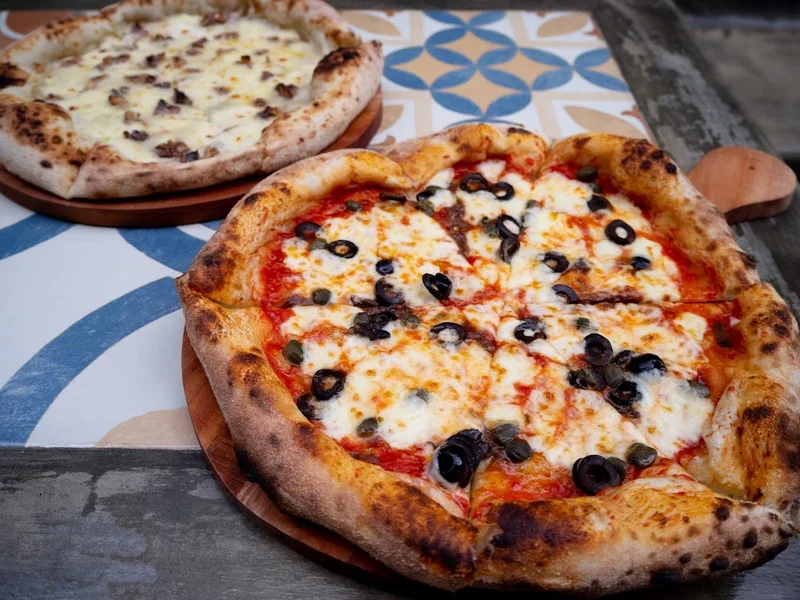 DELIZIOSO • SURABAYA