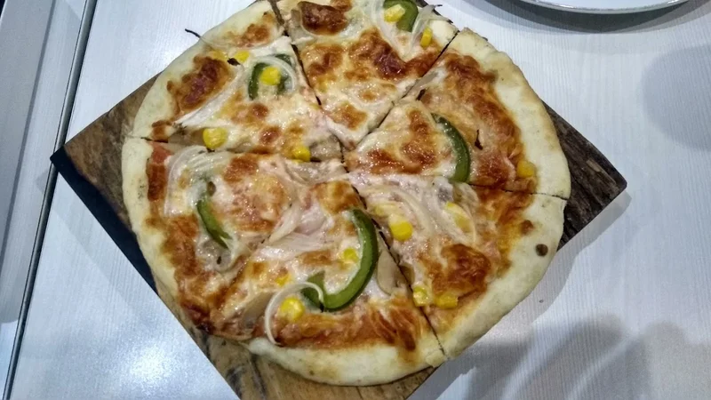 Goodies Pizza