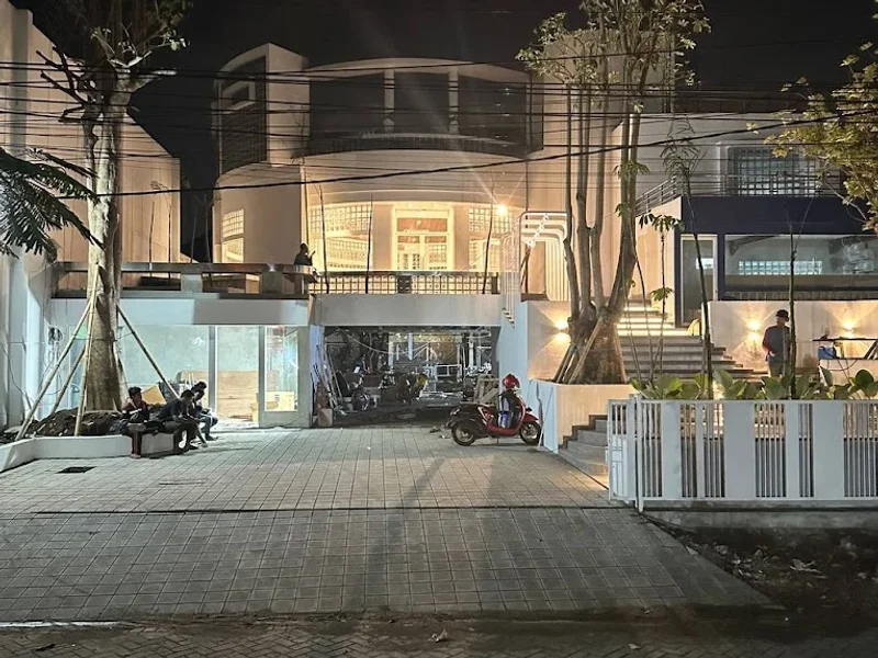 Dopamine Bakehouse & Café