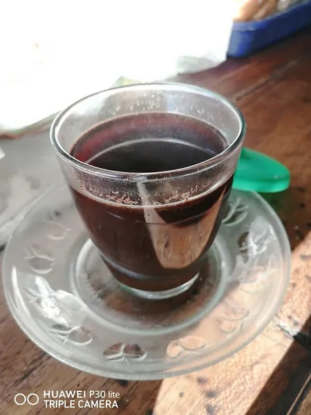 LAKARSAE Coffee