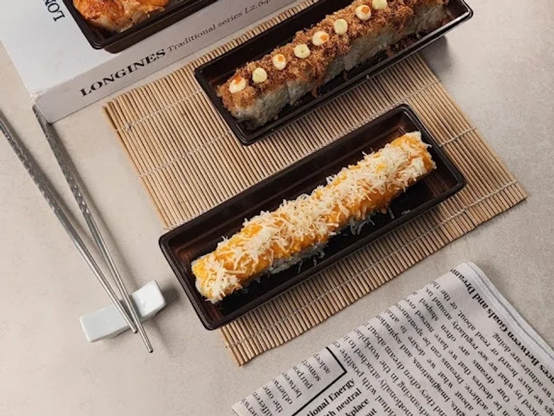 Creativity cafe and eatery