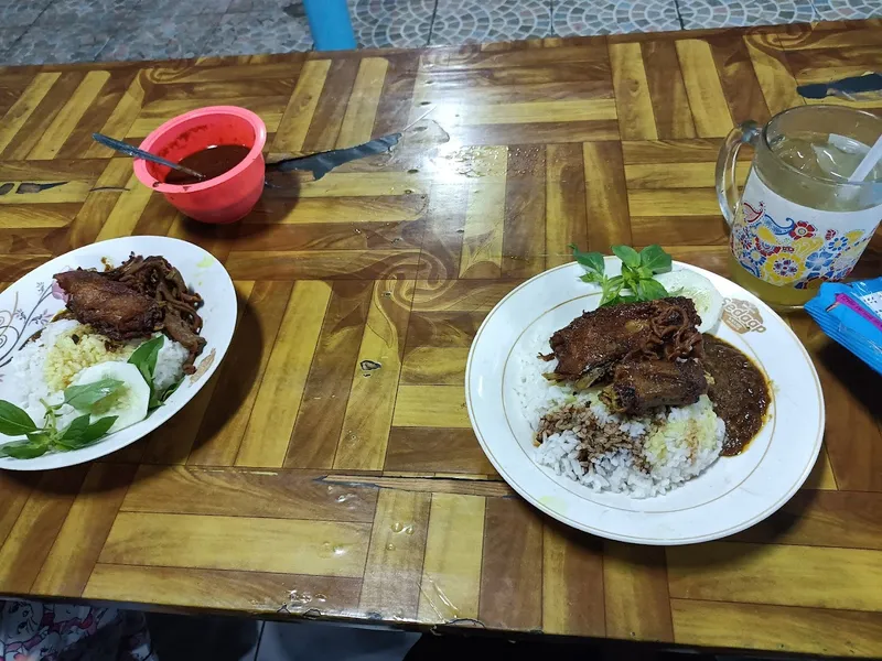 Depot bebek bang arif