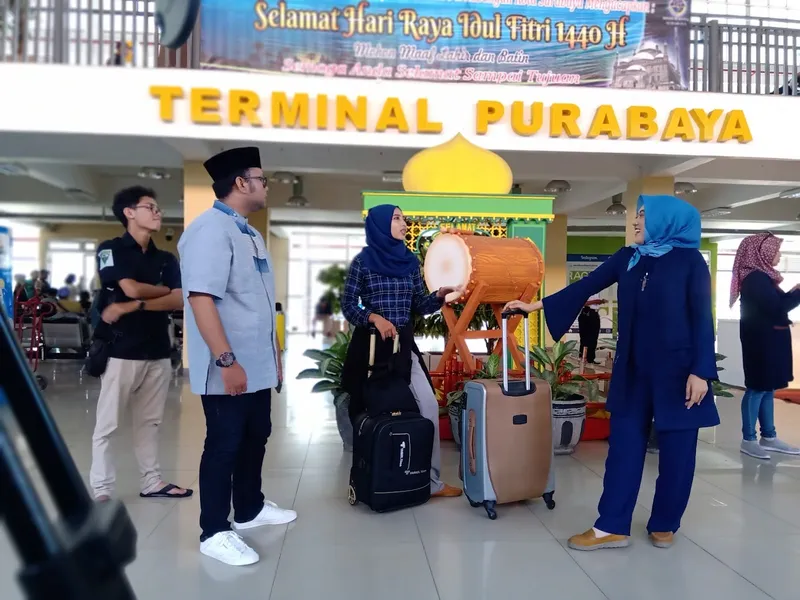 Putri Minang