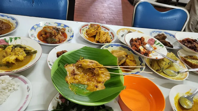 RM Padang Bundo Sati