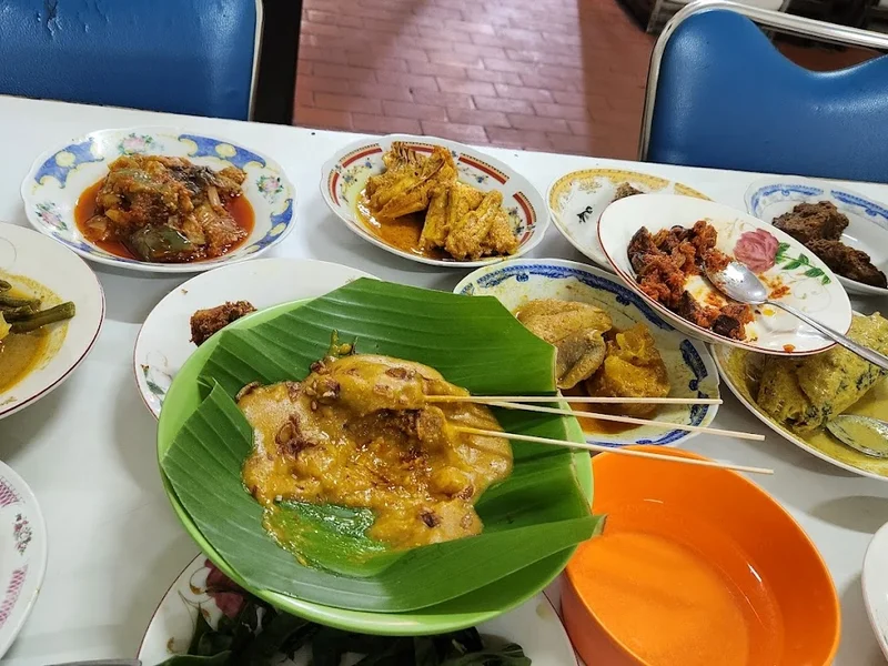 RM Padang Bundo Sati