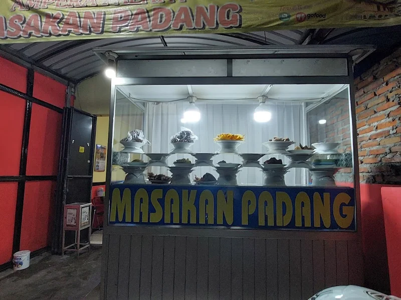 Rumah Makan PALAPA