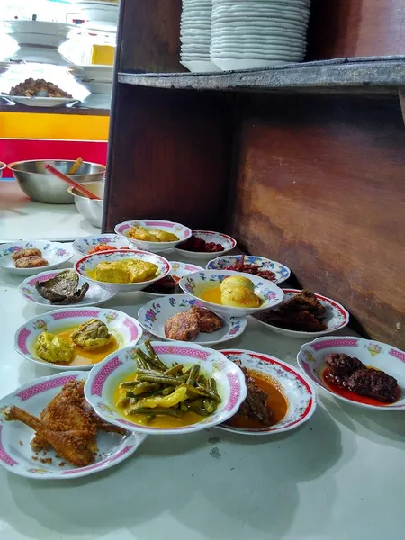 RM Sabana Bundo Sati