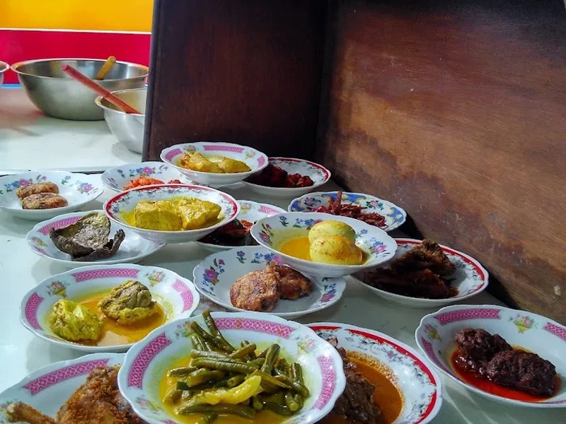 RM Sabana Bundo Sati