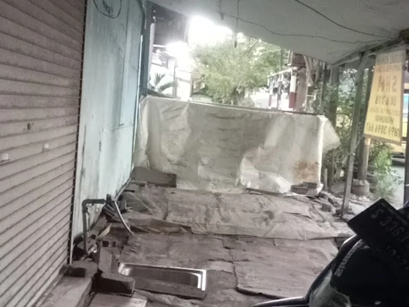 Minang Tanamo Masakan Padang