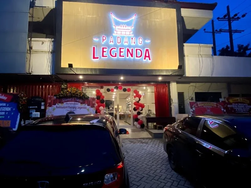 Padang Legenda, Kutai