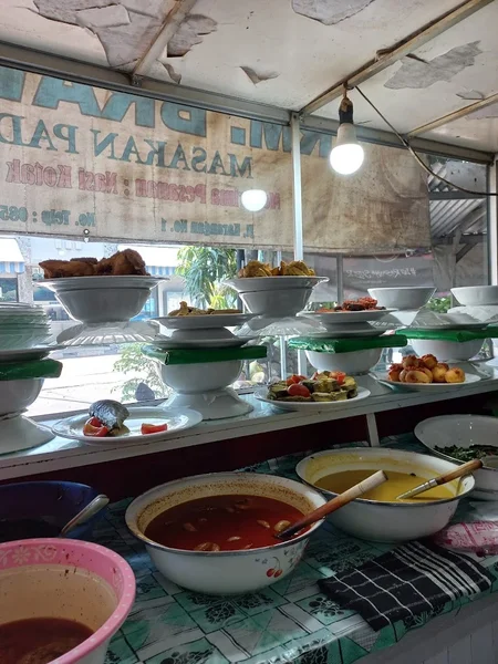 RM. Brawijaya Masakan Padang