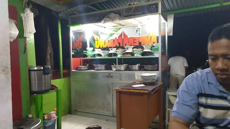 Warung Nasi Padang