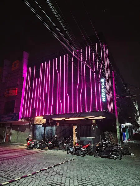 STADIUM