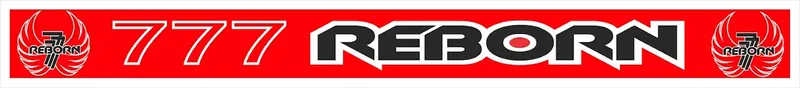 777 REBORN SBY