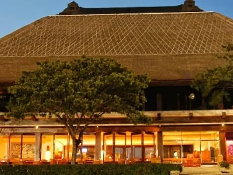 Ciputra Golf, Club & Hotel Surabaya