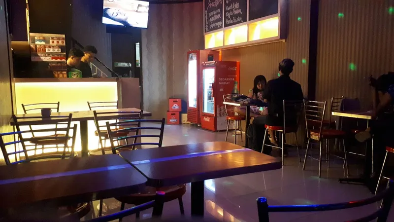 NEW NED KARAOKE