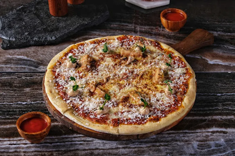 Flexyum Dining & Lounge