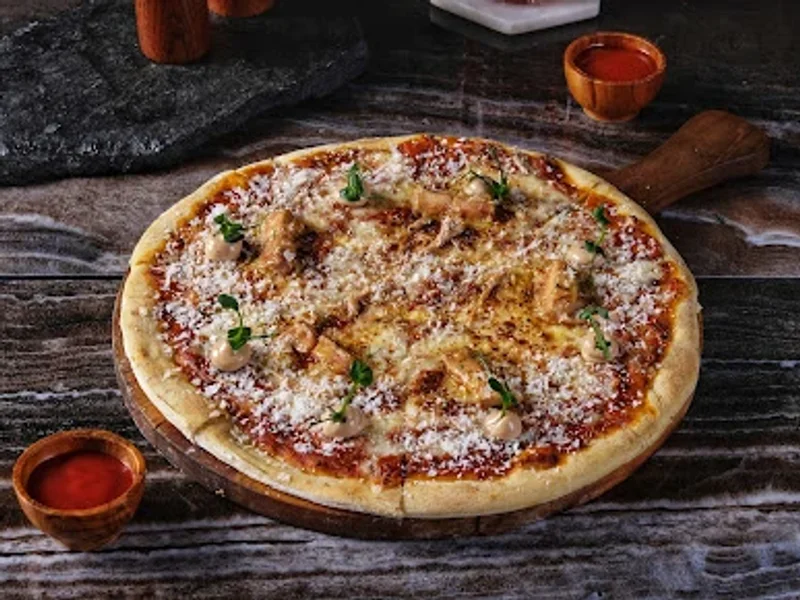 Flexyum Dining & Lounge