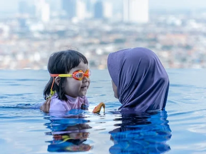 Lafi Swimming Academy