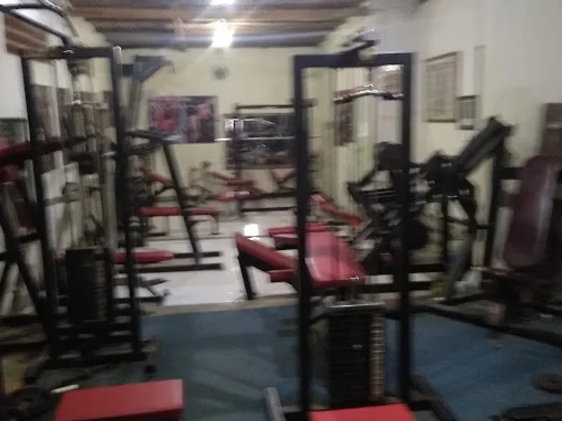 Prima Gym