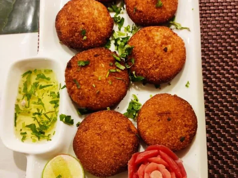 Annpurnaa- House of taste