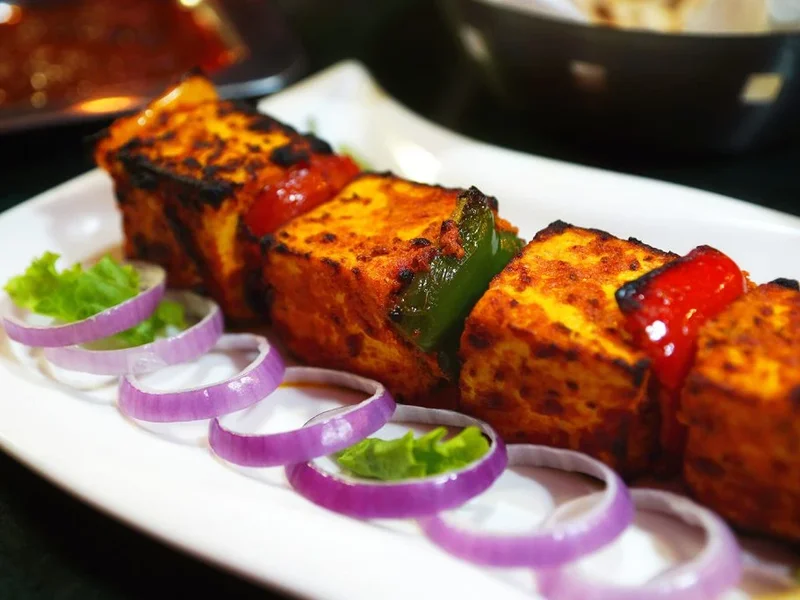 Pardesi’s Restaurant Haridwar