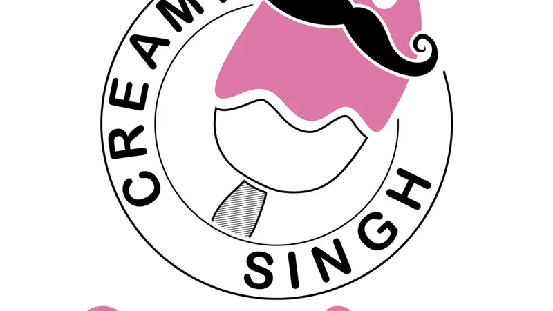 Creamy Singh