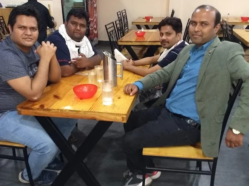 Mughlai Dawat Restaurant