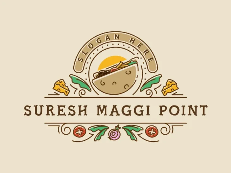 Suresh maggie point