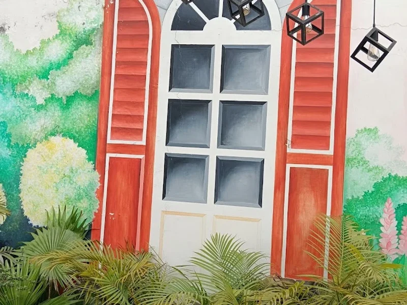 Rustic House - Best Bar and Pubs | Restaurants in Roorkee