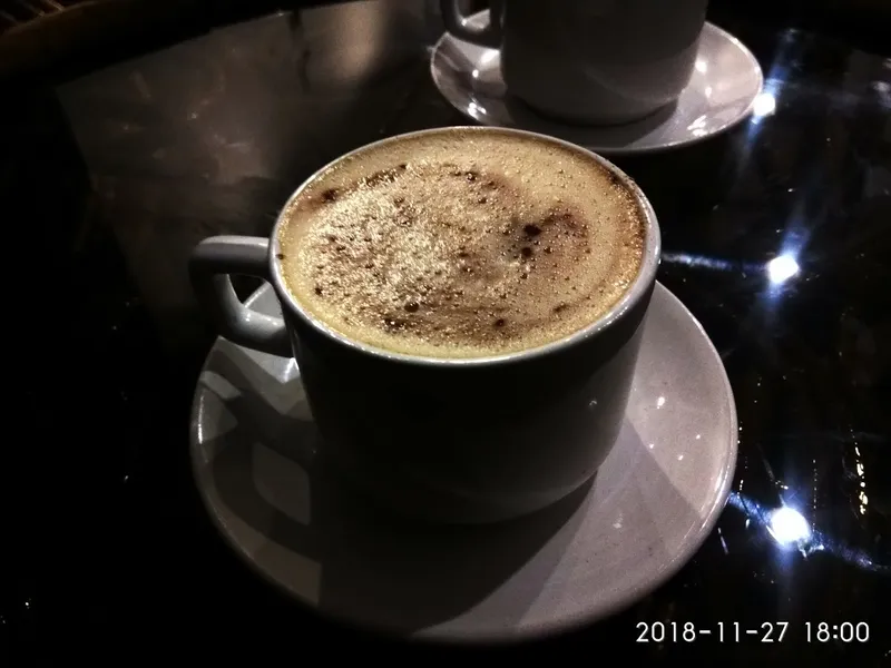 Hindi Cafe(हिंदी कैफे)