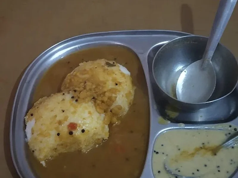 Dhan Shri Cafe and Restaurant