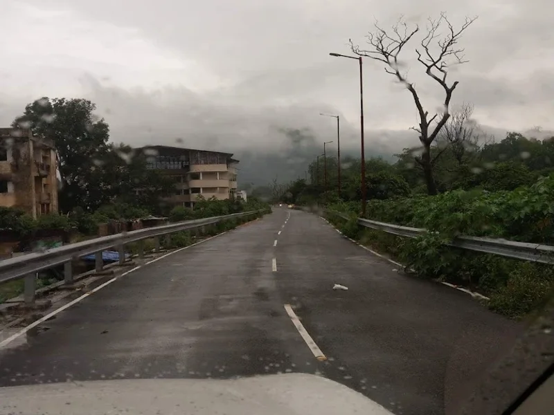 Cup of Joy Cafe Bhoopatwala