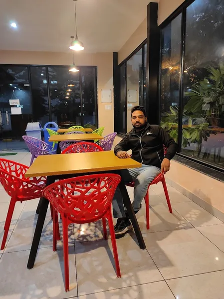 Shiru Cafe - IIT ROORKEE