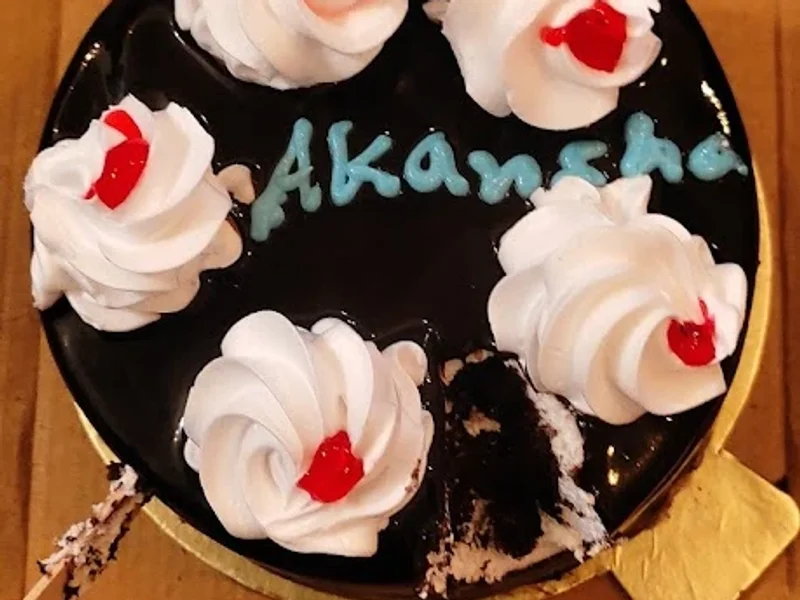 Crush Point Cafe & Bistro