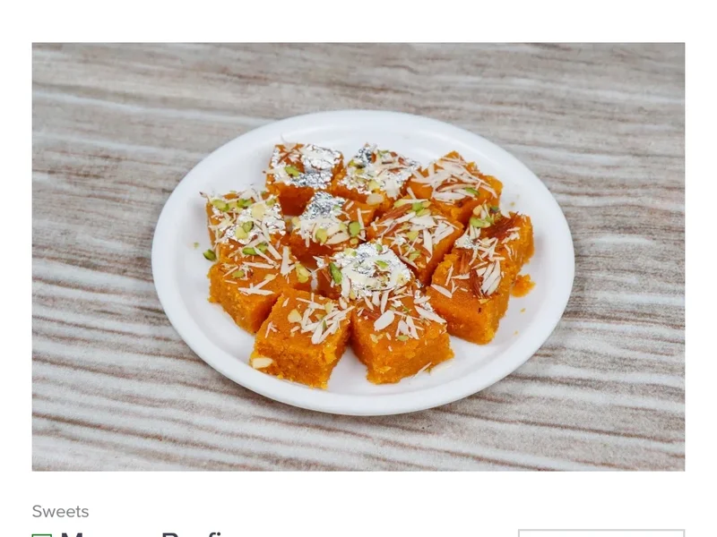 RAJASTHAN BIKNER MISTHAN BHANDAR ,Hari chowk