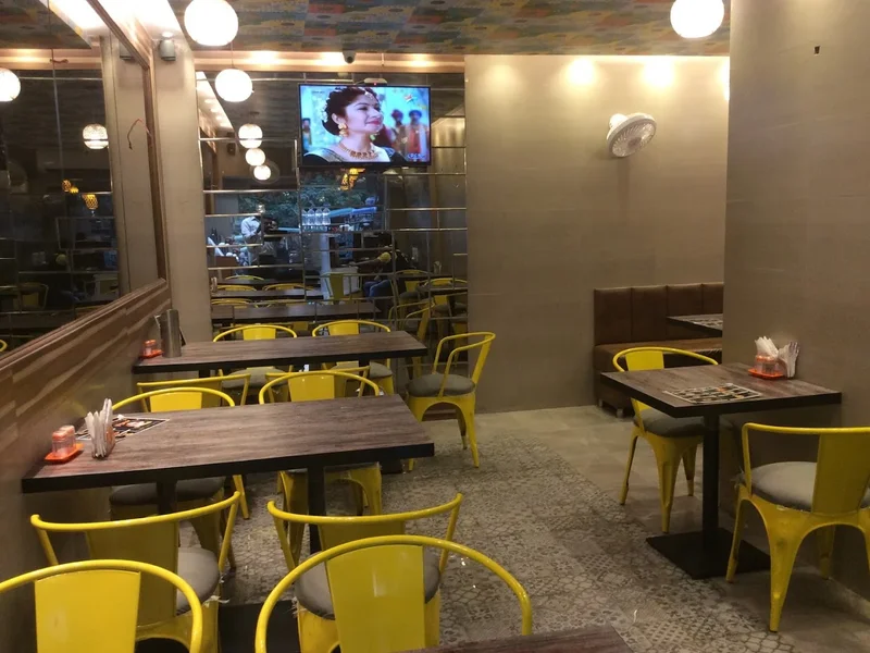 Pavitra Vaishno Bhojnalya