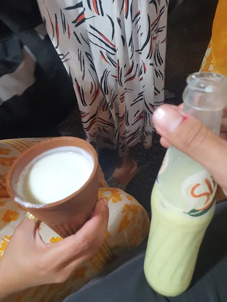 Prachin Punjabi Lassi Wala